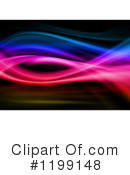 Flowing Clipart #1199148 by KJ Pargeter