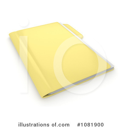 Documents Clipart #1081900 by BNP Design Studio