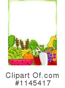 Food Clipart #1145417 by BNP Design Studio