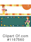 Food Clipart #1167560 by BNP Design Studio