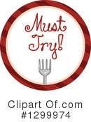 Food Clipart #1299974 by BNP Design Studio