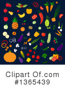 Food Clipart #1365439 by Vector Tradition SM