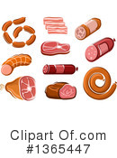 Food Clipart #1365447 by Vector Tradition SM