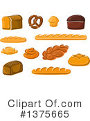 Food Clipart #1375665 by Vector Tradition SM