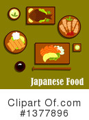 Food Clipart #1377896 by Vector Tradition SM