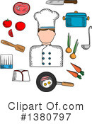 Food Clipart #1380797 by Vector Tradition SM