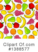 Food Clipart #1388577 by Vector Tradition SM