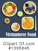 Food Clipart #1395845 by Vector Tradition SM