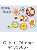 Food Clipart #1395857 by Vector Tradition SM