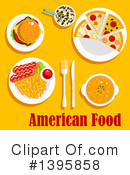 Food Clipart #1395858 by Vector Tradition SM