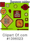 Food Clipart #1396023 by Vector Tradition SM