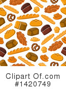 Food Clipart #1420749 by Vector Tradition SM
