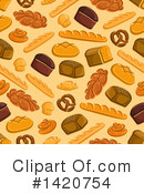 Food Clipart #1420754 by Vector Tradition SM