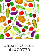 Food Clipart #1420773 by Vector Tradition SM