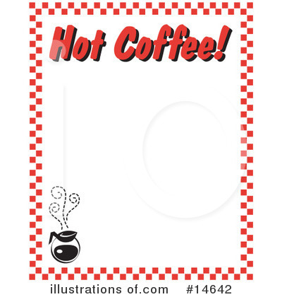 Coffee Pot Clipart #14642 by Andy Nortnik