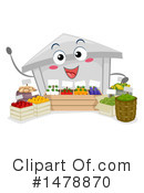 Food Clipart #1478870 by BNP Design Studio