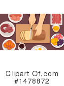 Food Clipart #1478872 by BNP Design Studio