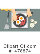 Food Clipart #1478874 by BNP Design Studio