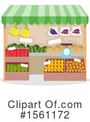 Food Clipart #1561172 by BNP Design Studio
