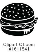 Food Clipart #1611541 by Vector Tradition SM