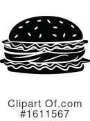 Food Clipart #1611567 by Vector Tradition SM
