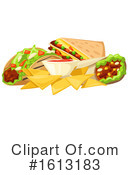 Food Clipart #1613183 by Vector Tradition SM