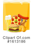 Food Clipart #1613186 by Vector Tradition SM
