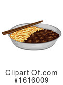 Food Clipart #1616009 by BNP Design Studio