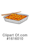 Food Clipart #1616010 by BNP Design Studio