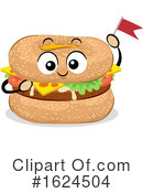 Food Clipart #1624504 by BNP Design Studio