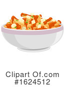 Food Clipart #1624512 by BNP Design Studio