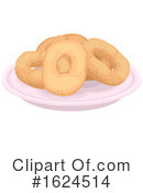 Food Clipart #1624514 by BNP Design Studio