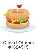 Food Clipart #1624515 by BNP Design Studio