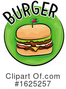 Food Clipart #1625257 by BNP Design Studio