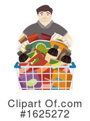 Food Clipart #1625272 by BNP Design Studio