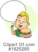 Food Clipart #1625285 by BNP Design Studio