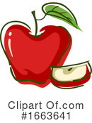 Food Clipart #1663641 by BNP Design Studio