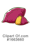 Food Clipart #1663660 by BNP Design Studio