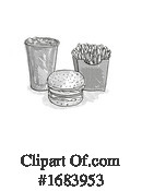Food Clipart #1683953 by patrimonio