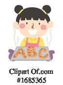 Food Clipart #1685365 by BNP Design Studio