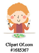 Food Clipart #1685367 by BNP Design Studio