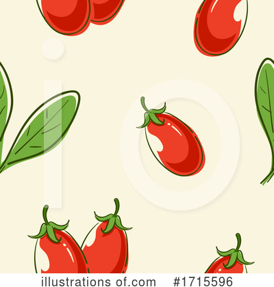 Royalty-Free (RF) Food Clipart Illustration by BNP Design Studio - Stock Sample #1715596