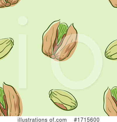 Nut Clipart #1715600 by BNP Design Studio