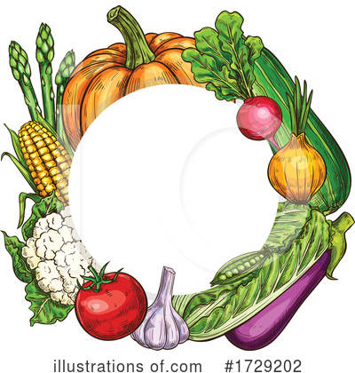 Nutrition Clipart #1729202 by Vector Tradition SM