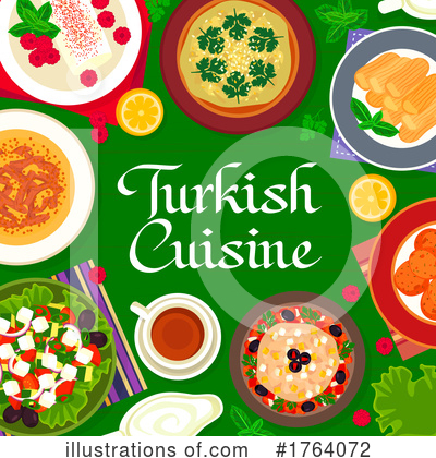 Turkish Clipart #1764072 by Vector Tradition SM