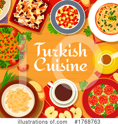 Turkish Clipart #1768763 by Vector Tradition SM