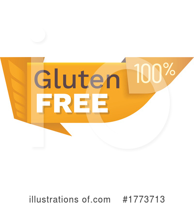 Gluten Clipart #1773713 by Vector Tradition SM