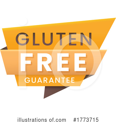 Gluten Clipart #1773715 by Vector Tradition SM