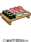 Food Clipart #1778381 by Hit Toon