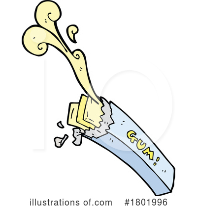 Oral Hygiene Clipart #1801996 by lineartestpilot
